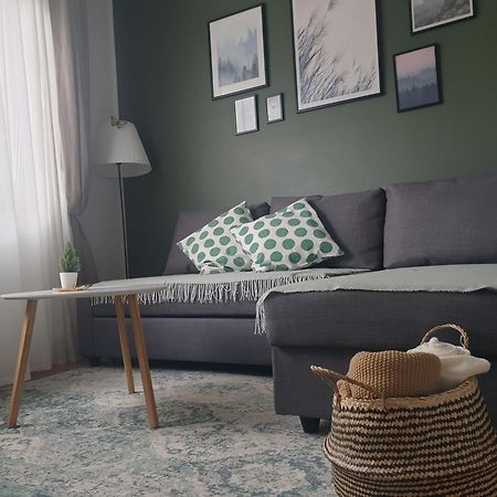 Apartma Thermos Krapinske Toplice Exterior foto