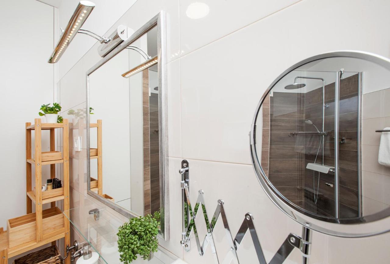 Apartma Thermos Krapinske Toplice Exterior foto