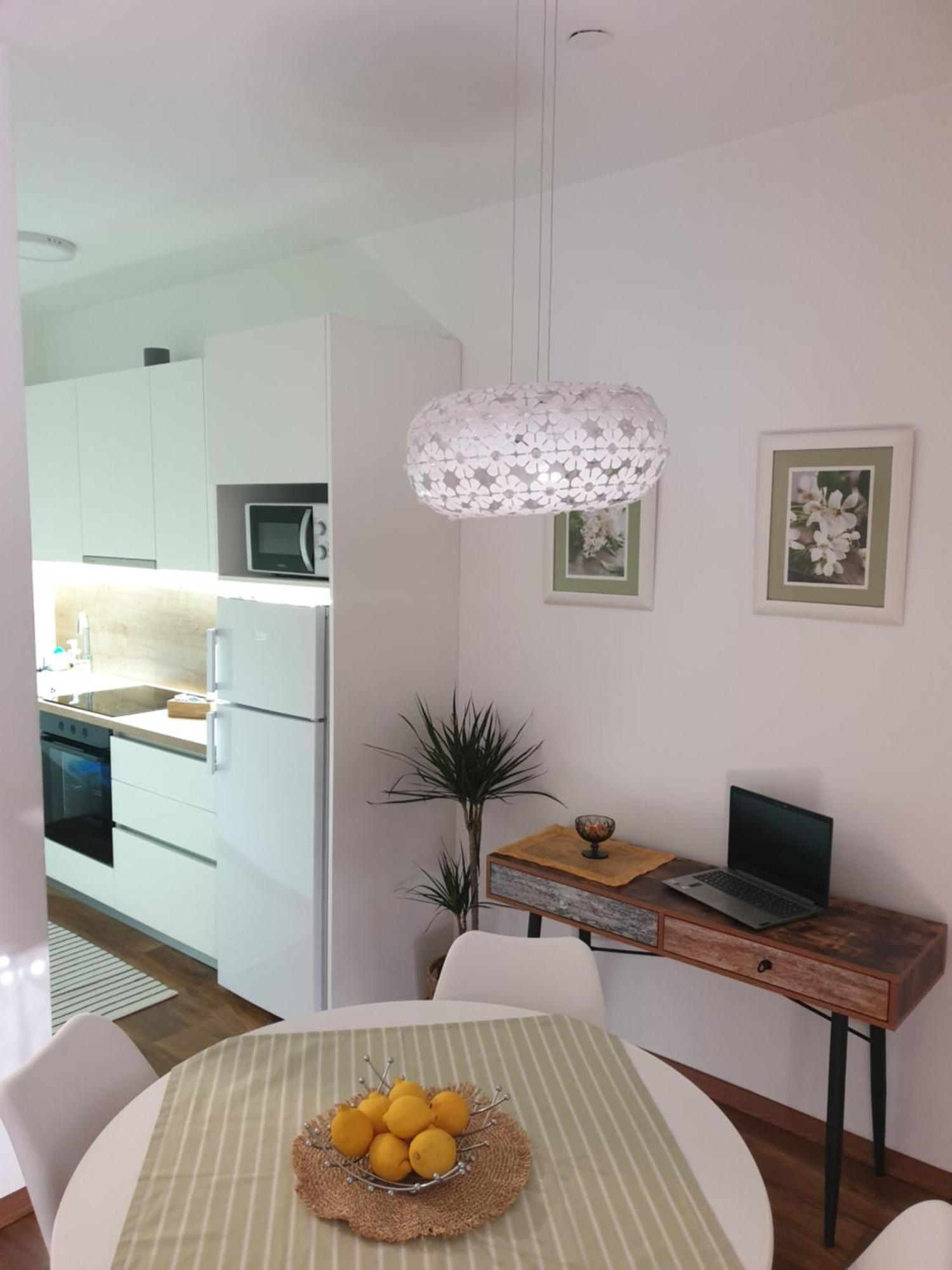 Apartma Thermos Krapinske Toplice Exterior foto