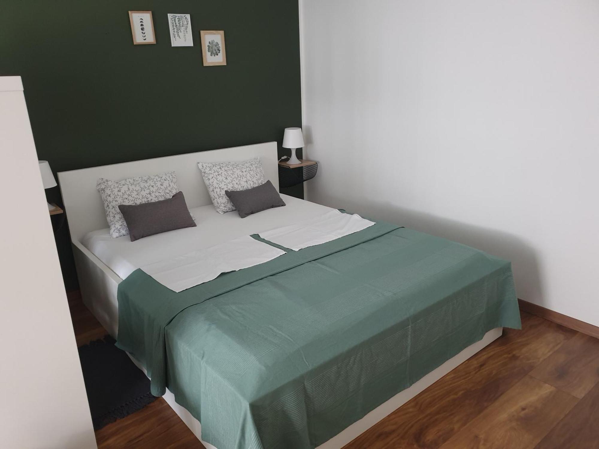 Apartma Thermos Krapinske Toplice Exterior foto
