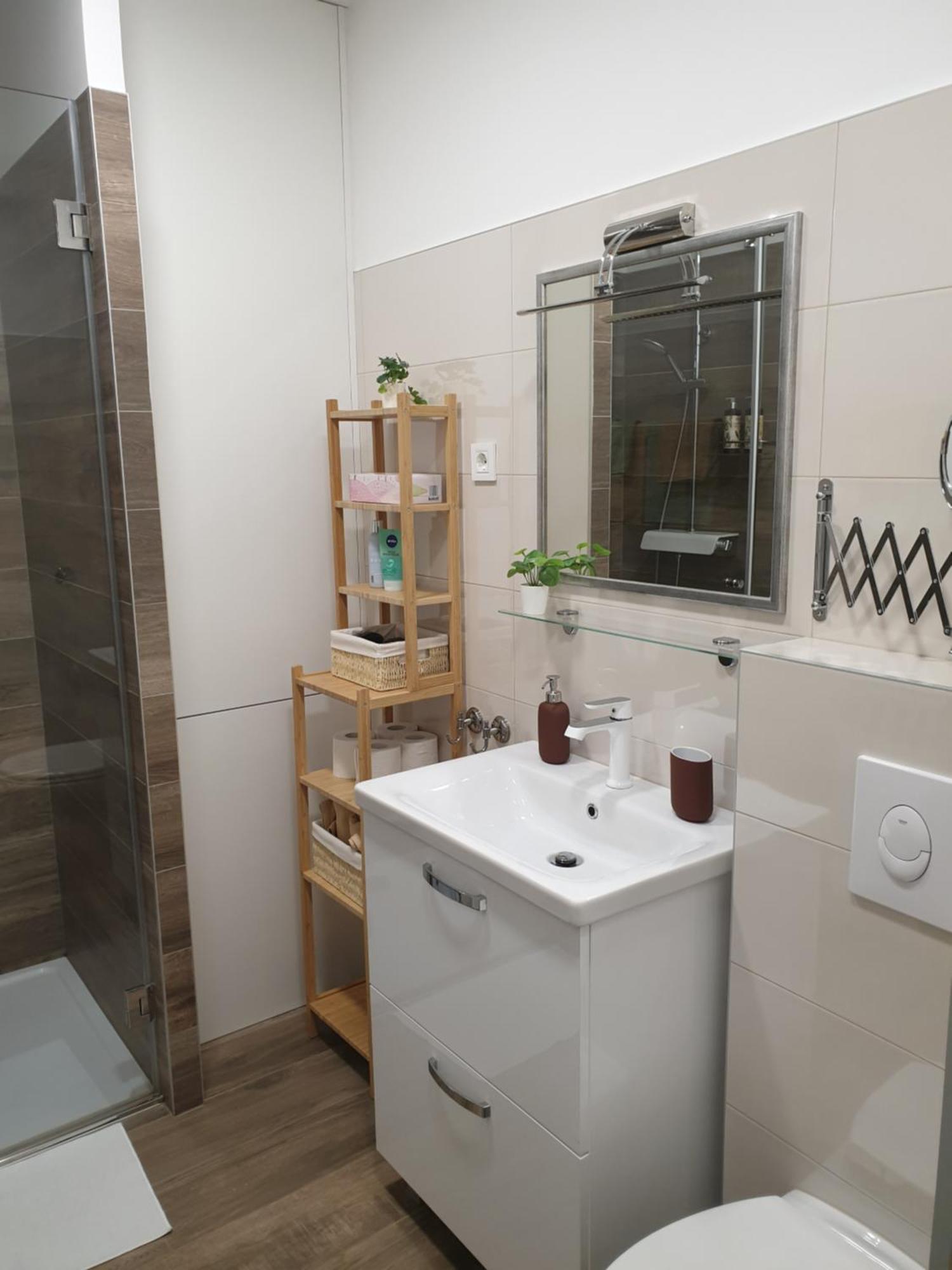 Apartma Thermos Krapinske Toplice Exterior foto