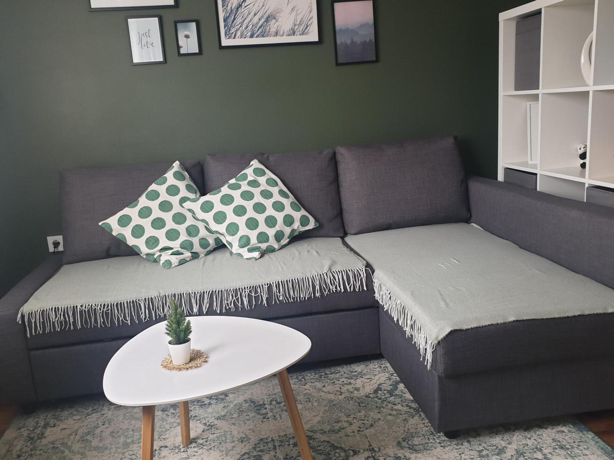 Apartma Thermos Krapinske Toplice Exterior foto